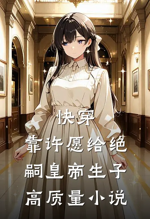 快穿：靠许愿给绝嗣皇帝生子高质量小说
