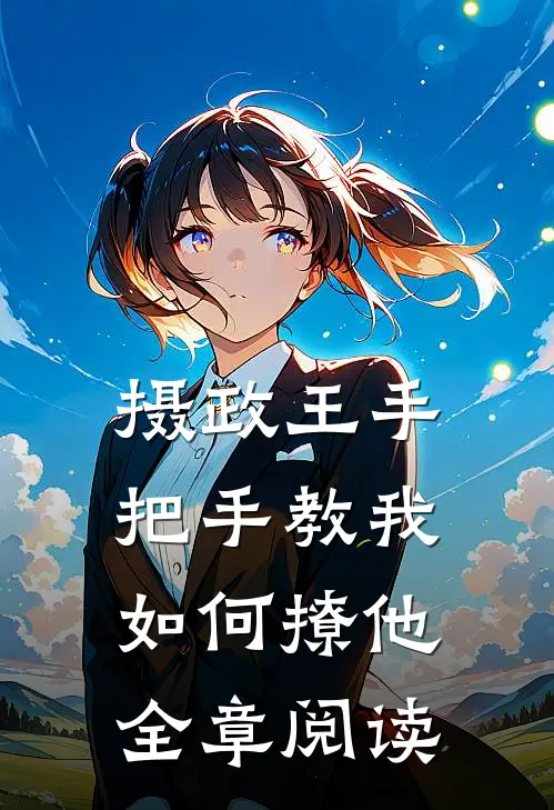 摄政王手把手教我如何撩他全章阅读
