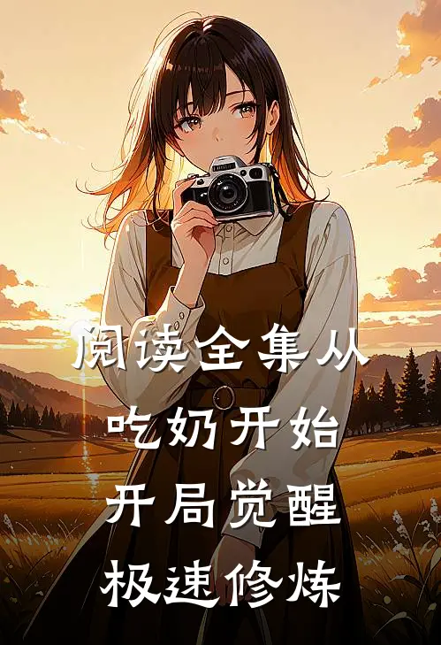 阅读全集从吃奶开始，开局觉醒极速修炼