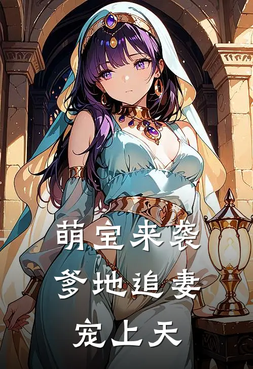 萌宝来袭：爹地追妻宠上天
