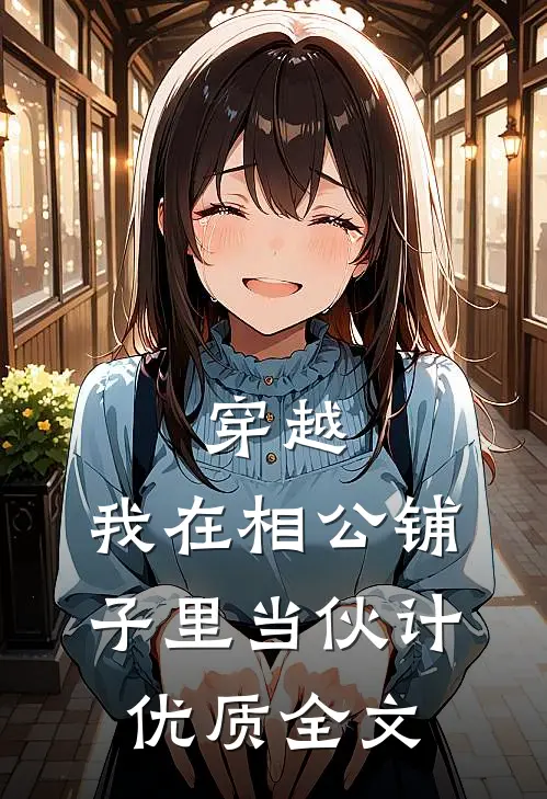 穿越：我在相公铺子里当伙计优质全文