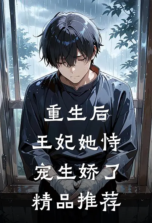 重生后，王妃她恃宠生娇了精品推荐
