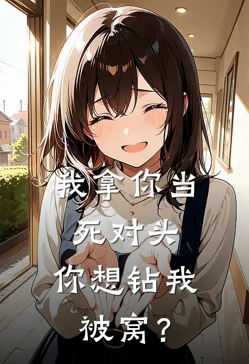 我拿你当死对头，你想钻我被窝？