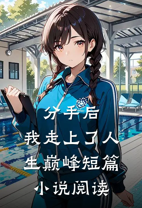 分手后，我走上了人生巅峰短篇小说阅读