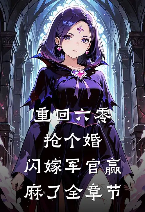 重回六零抢个婚，闪嫁军官赢麻了全章节