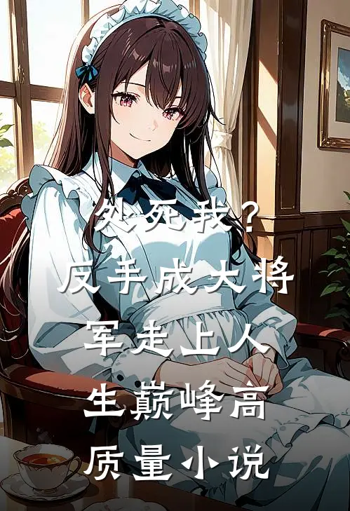处死我？反手成大将军走上人生巅峰高质量小说
