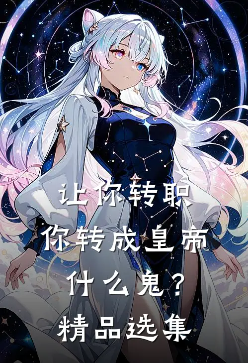 让你转职，你转成皇帝什么鬼？精品选集