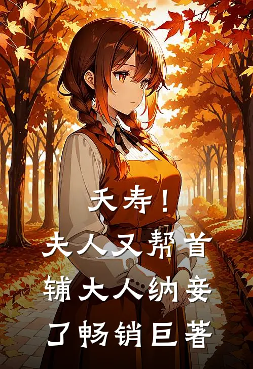 夭寿！夫人又帮首辅大人纳妾了畅销巨著