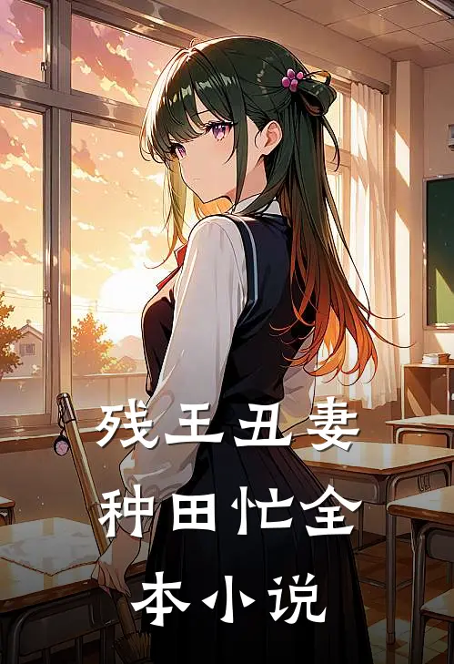 残王丑妻种田忙全本小说