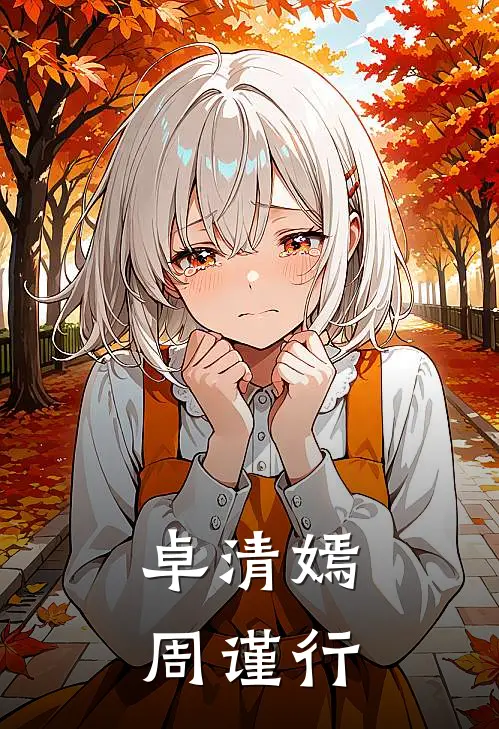 卓清嫣周谨行