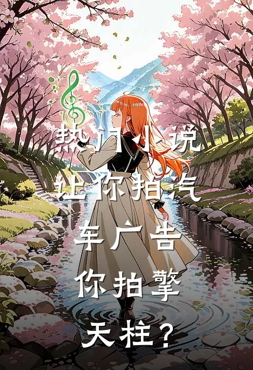 热门小说让你拍汽车广告，你拍擎天柱？