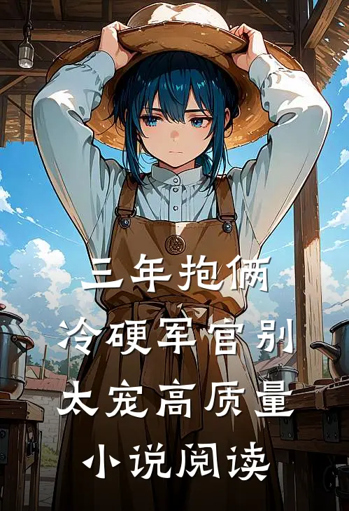 三年抱俩，冷硬军官别太宠高质量小说阅读