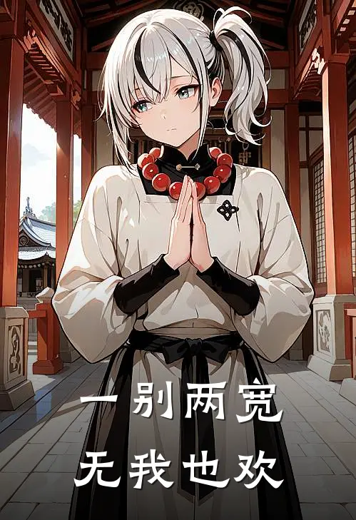 一别两宽，无我也欢