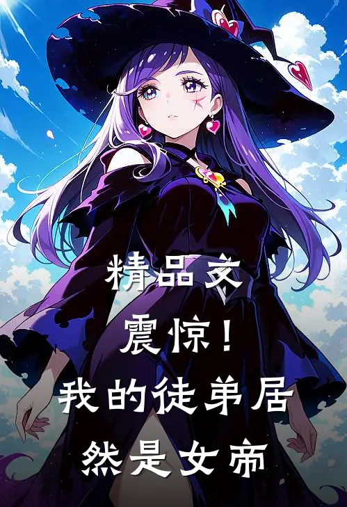 精品文震惊！我的徒弟居然是女帝