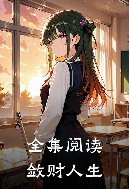 全集阅读敛财人生