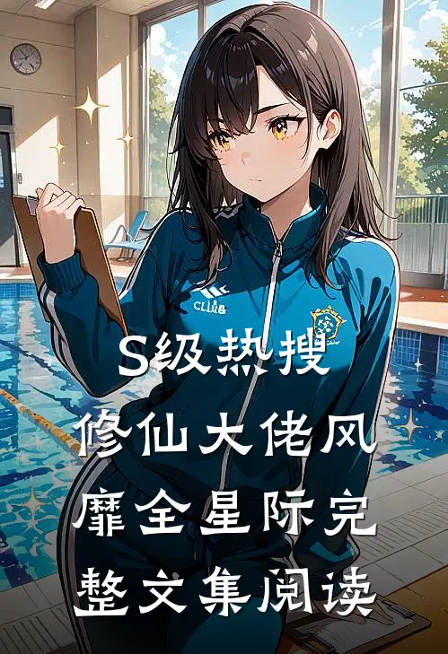 S级热搜：修仙大佬风靡全星际完整文集阅读