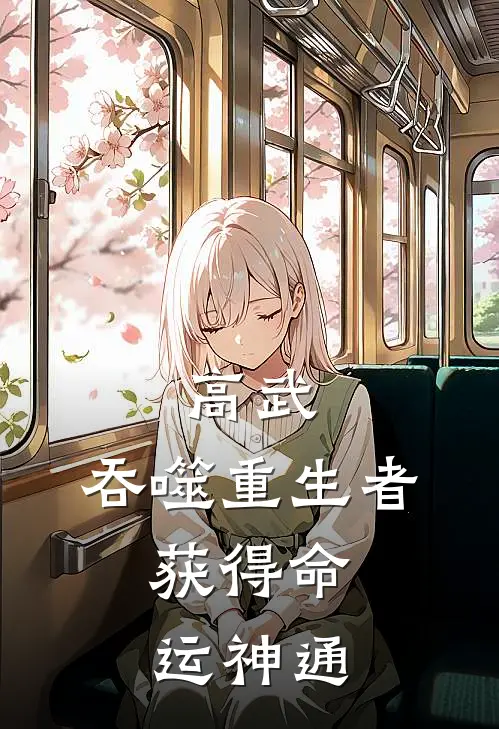 高武：吞噬重生者，获得命运神通
