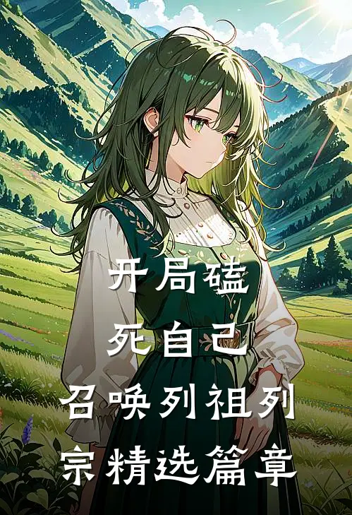 开局磕死自己，召唤列祖列宗精选篇章