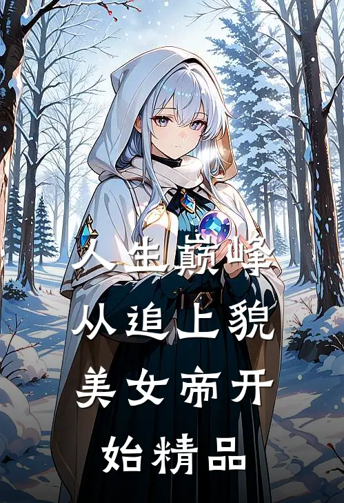人生巅峰：从追上貌美女帝开始精品