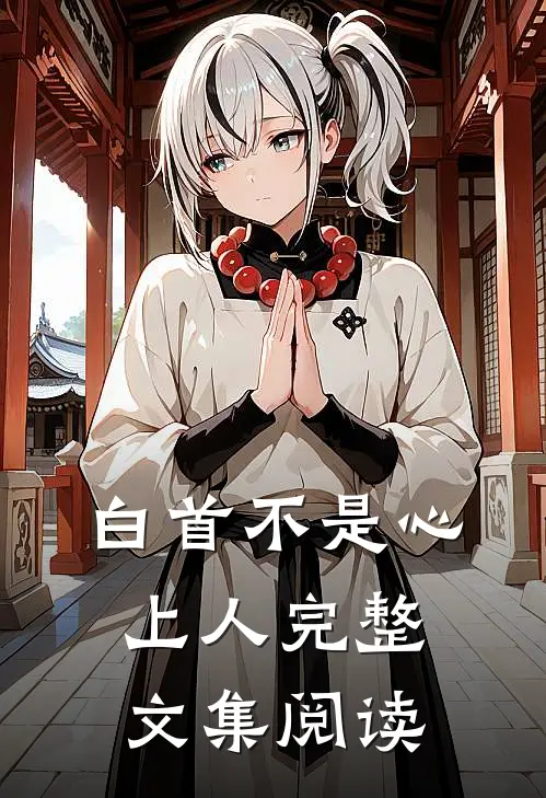 白首不是心上人完整文集阅读