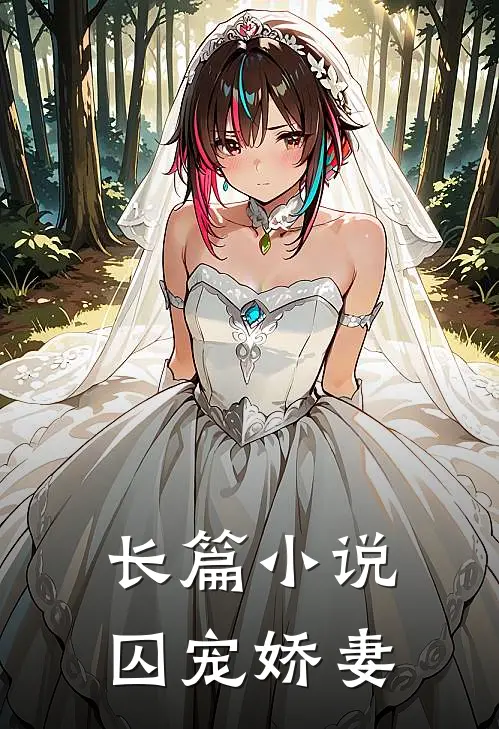 长篇小说囚宠娇妻