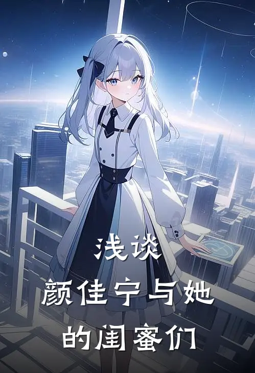 浅谈：颜佳宁与她的闺蜜们
