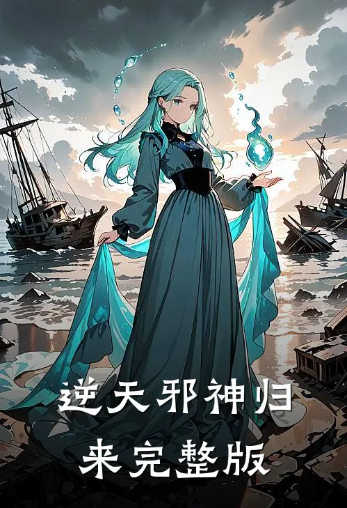 逆天邪神归来完整版