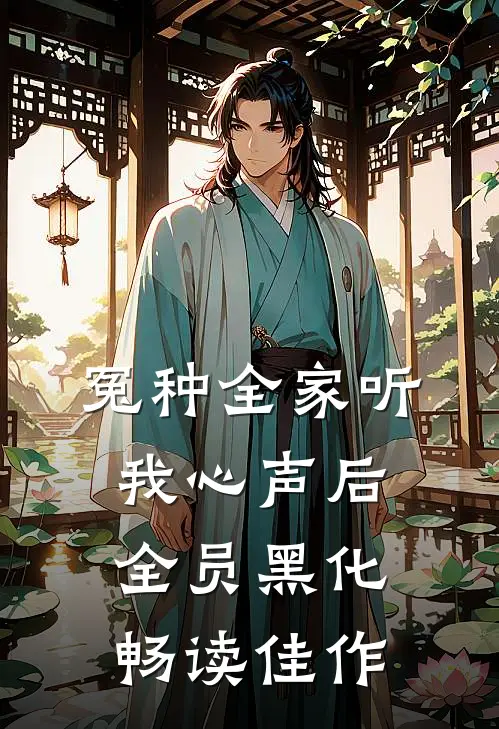 冤种全家听我心声后，全员黑化畅读佳作