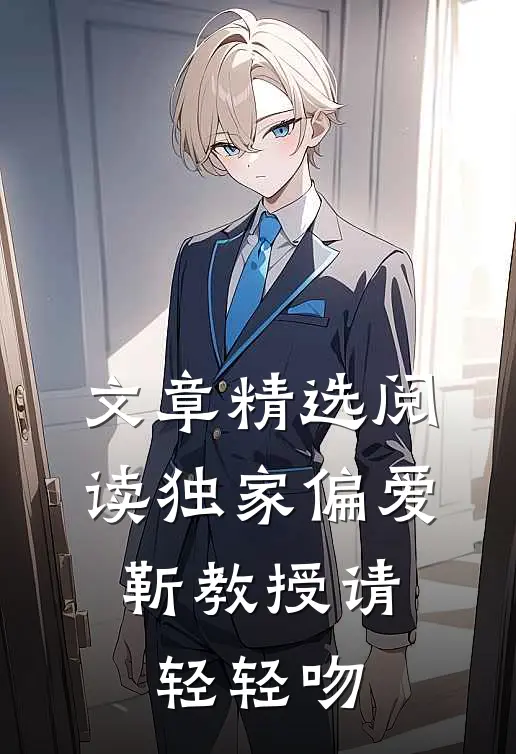 文章精选阅读独家偏爱：靳教授请轻轻吻
