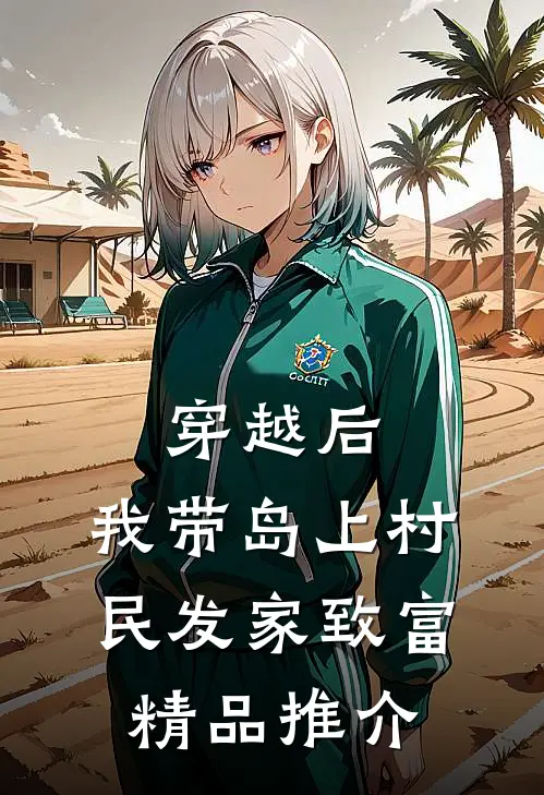 穿越后，我带岛上村民发家致富精品推介