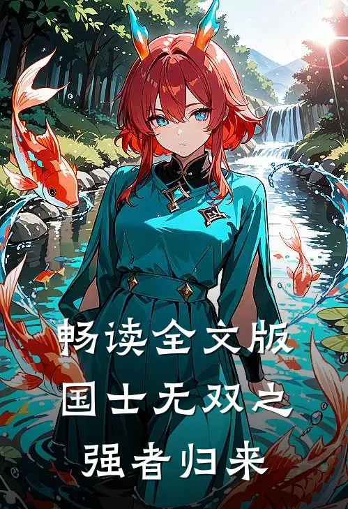 畅读全文版国士无双之强者归来