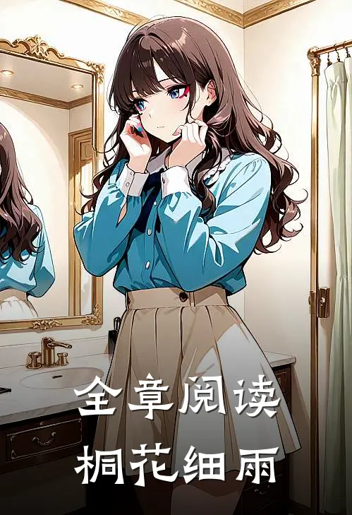 全章阅读桐花细雨