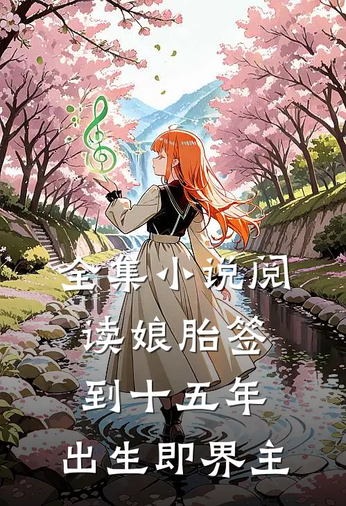 全集小说阅读娘胎签到十五年,出生即界主