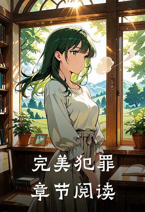 完美犯罪章节阅读
