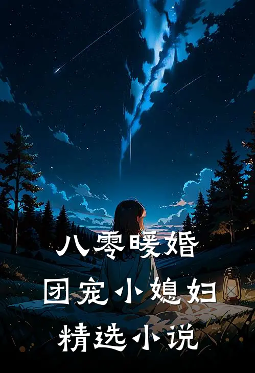 八零暖婚：团宠小媳妇精选小说