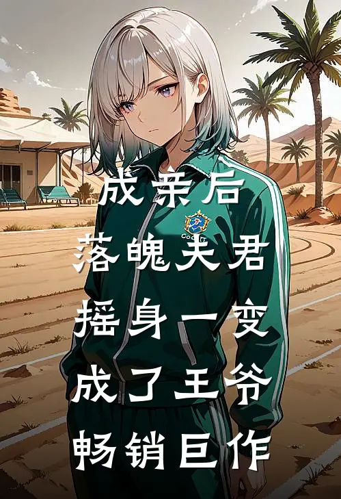 成亲后，落魄夫君摇身一变成了王爷畅销巨作