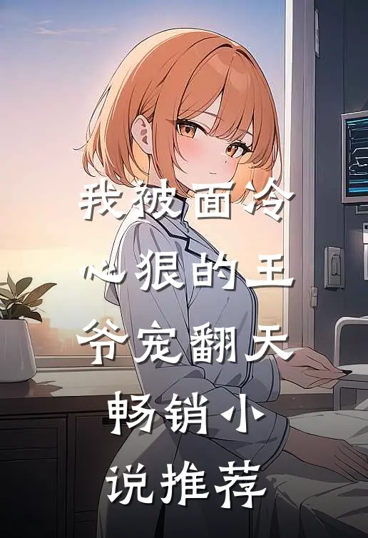 我被面冷心狠的王爷宠翻天畅销小说推荐