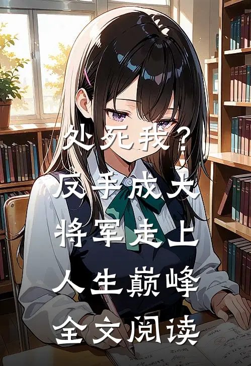 处死我？反手成大将军走上人生巅峰全文阅读