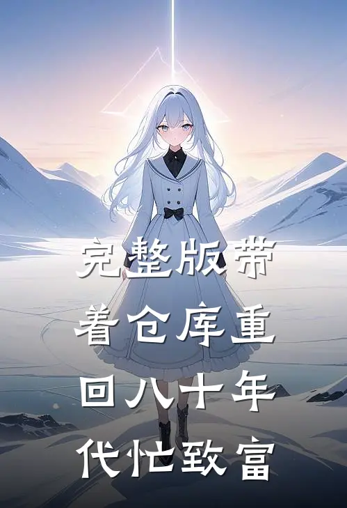 完整版带着仓库重回八十年代忙致富