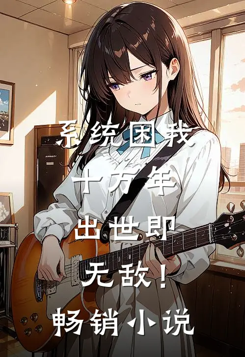 系统困我十万年，出世即无敌！畅销小说