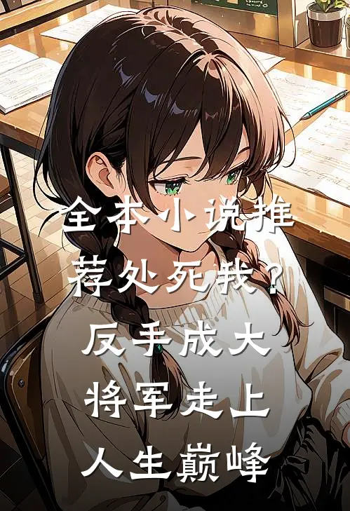 全本小说推荐处死我？反手成大将军走上人生巅峰