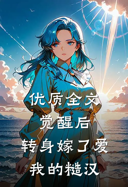 优质全文觉醒后，转身嫁了爱我的糙汉