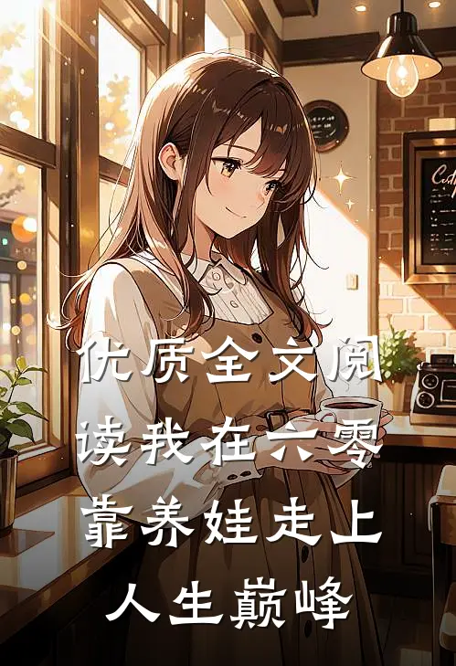 优质全文阅读我在六零靠养娃走上人生巅峰