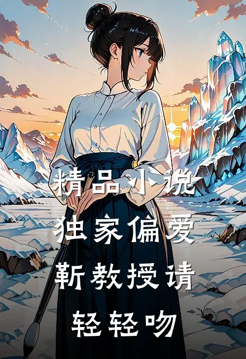精品小说独家偏爱：靳教授请轻轻吻