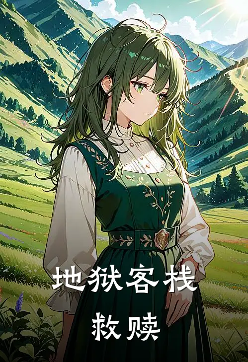 地狱客栈：救赎