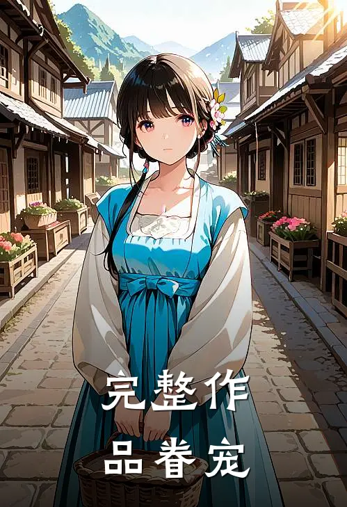 完整作品眷宠