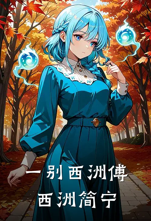 一别西洲傅西洲简宁