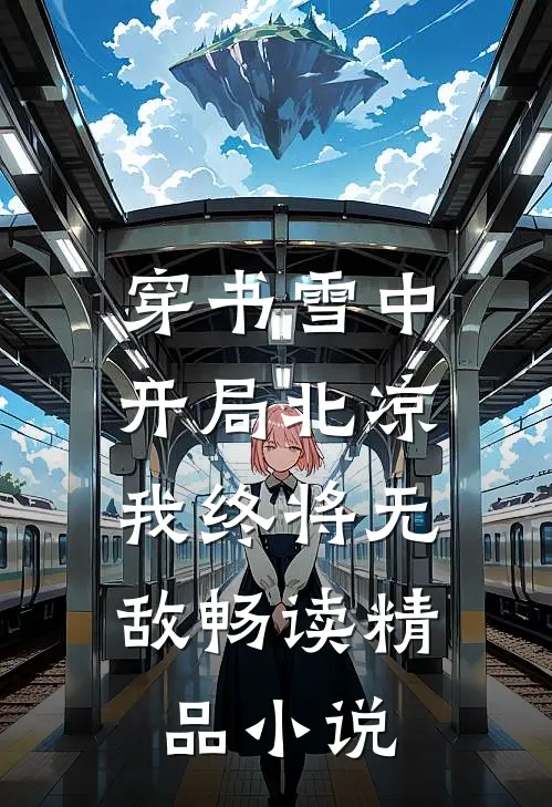 穿书雪中：开局北凉，我终将无敌畅读精品小说