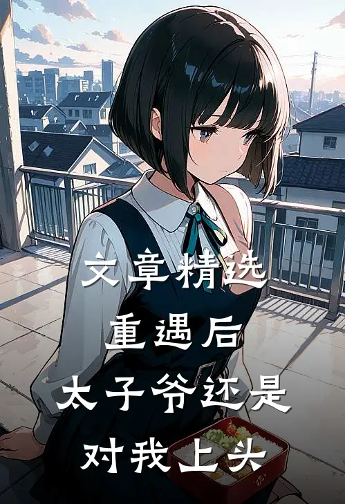 文章精选重遇后，太子爷还是对我上头