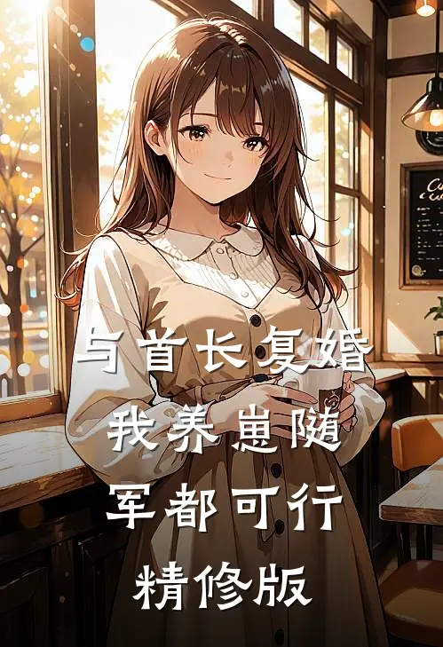 与首长复婚，我养崽随军都可行精修版
